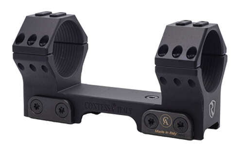 Scope Mounts Riton Optics Contessa RITON 34MM PICATINNY BOLT-ON 20 MOA